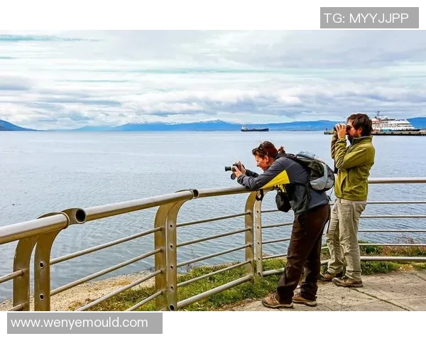 乌斯怀亚的足球明星们如何在南极边缘绽放光芒