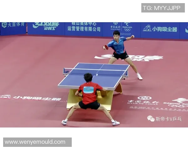 广州乒乓球队在钻石联赛中的速度表现分析与点评
