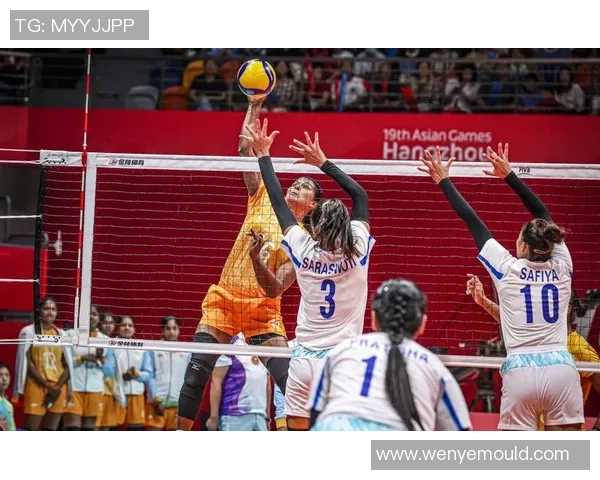 杭州排球队在邀请赛中的技术表现分析与点评